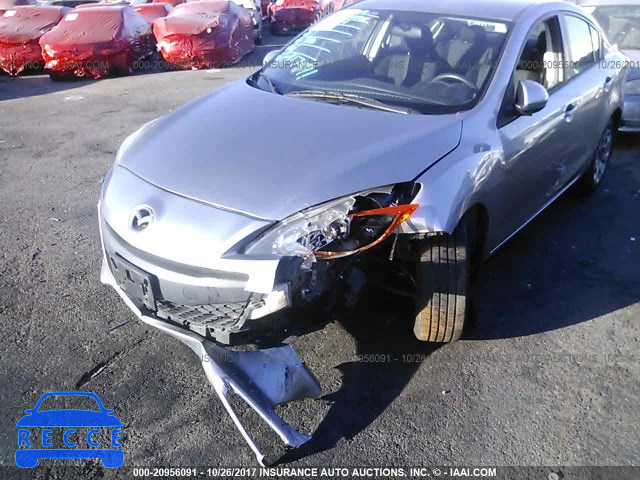 2013 Mazda 3 JM1BL1UP3D1782372 image 5