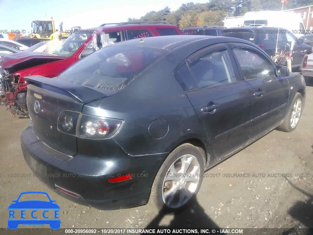 2008 Mazda 3 JM1BK32F481134005 image 3