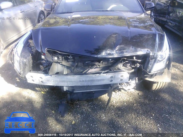 2013 CADILLAC ATS 1G6AG5RX7D0138172 image 5