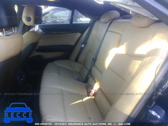 2013 CADILLAC ATS 1G6AG5RX7D0138172 image 7