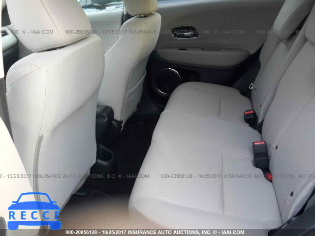 2016 Honda HR-v EX 3CZRU6H56GM749272 image 7