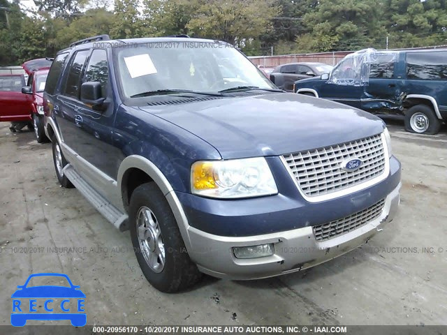 2006 FORD EXPEDITION 1FMFU17506LA09242 image 0