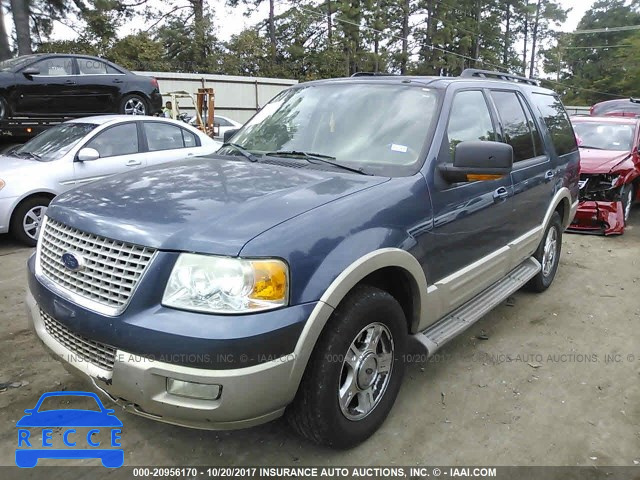 2006 FORD EXPEDITION 1FMFU17506LA09242 image 1