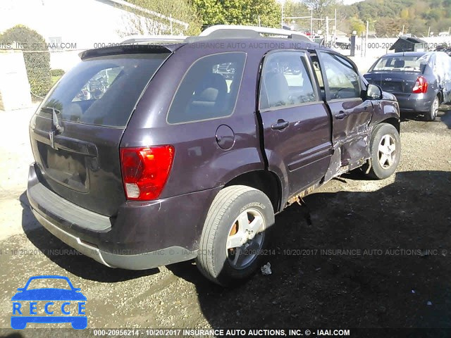 2006 Pontiac Torrent 2CKDL63F166143527 image 3