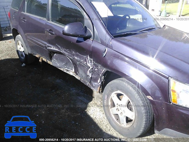 2006 Pontiac Torrent 2CKDL63F166143527 image 5