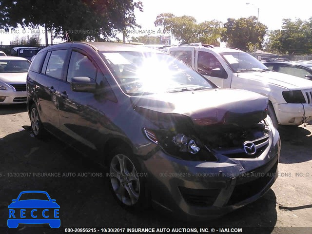 2010 MAZDA 5 JM1CR2W39A0361342 image 0