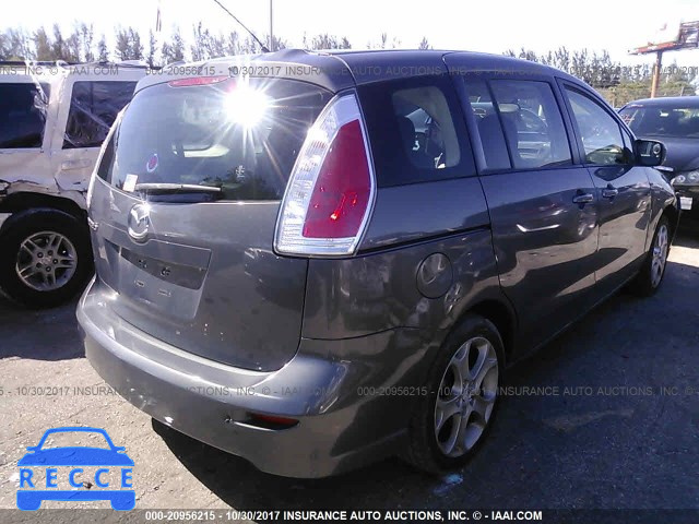 2010 MAZDA 5 JM1CR2W39A0361342 image 3