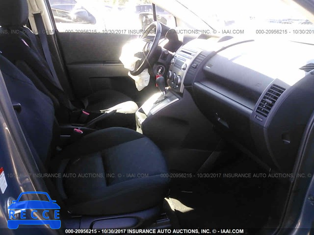 2010 MAZDA 5 JM1CR2W39A0361342 image 4