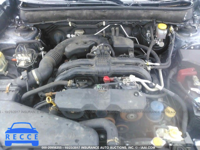 2014 Subaru Outback 2.5I LIMITED 4S4BRCLC8E3210644 image 9