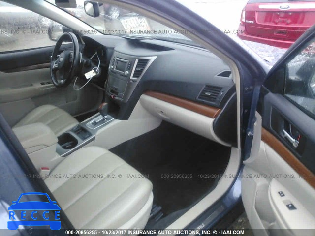 2014 Subaru Outback 2.5I LIMITED 4S4BRCLC8E3210644 image 4