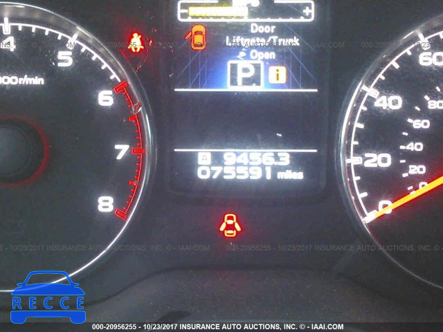 2014 Subaru Outback 2.5I LIMITED 4S4BRCLC8E3210644 image 6