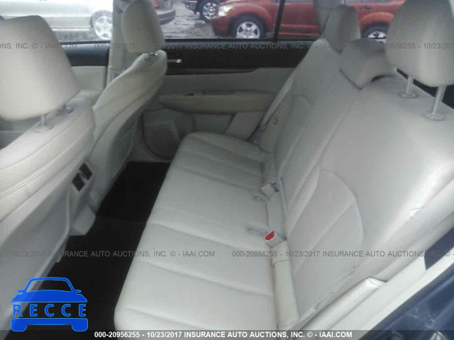 2014 Subaru Outback 2.5I LIMITED 4S4BRCLC8E3210644 image 7