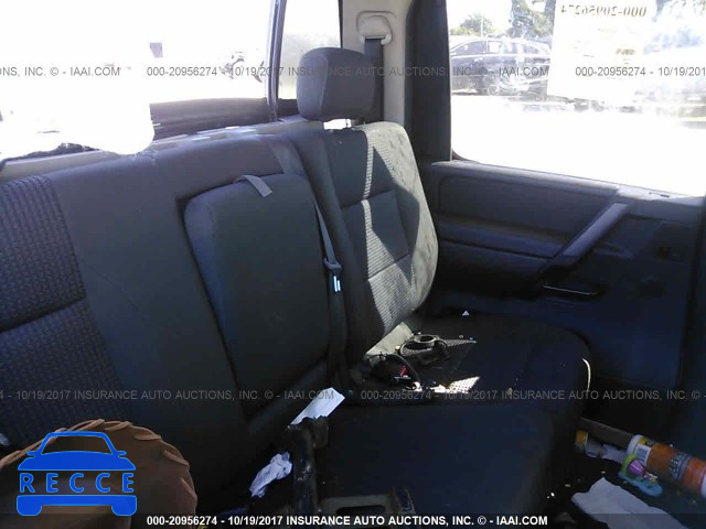 2011 Nissan Titan S/SV/SL/PRO-4X 1N6AA0EC6BN320415 image 7