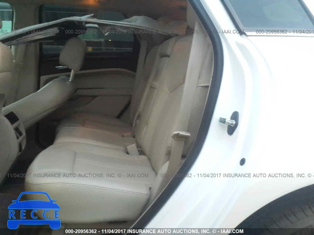 2014 Cadillac SRX LUXURY COLLECTION 3GYFNEE3XES660052 image 7