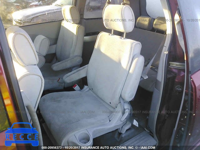 2005 Nissan Quest S/SE/SL 5N1BV28UX5N105177 image 7