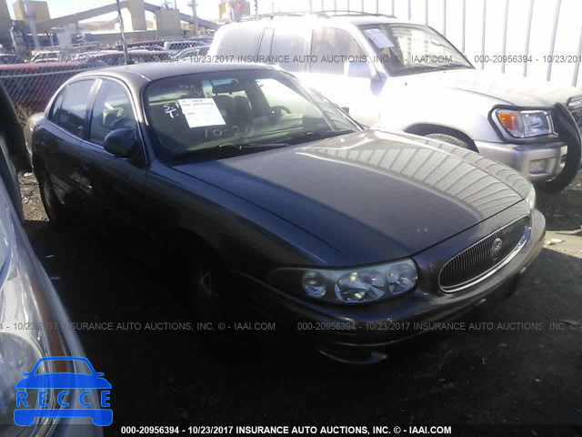 2000 Buick Lesabre 1G4HP54K8Y4104243 image 0