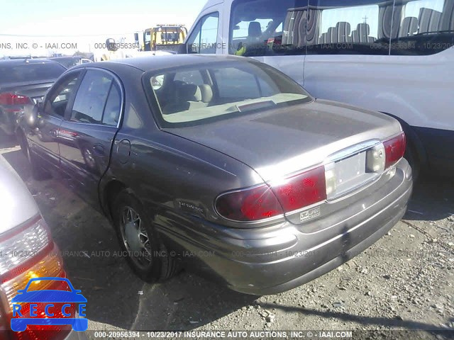 2000 Buick Lesabre 1G4HP54K8Y4104243 зображення 2