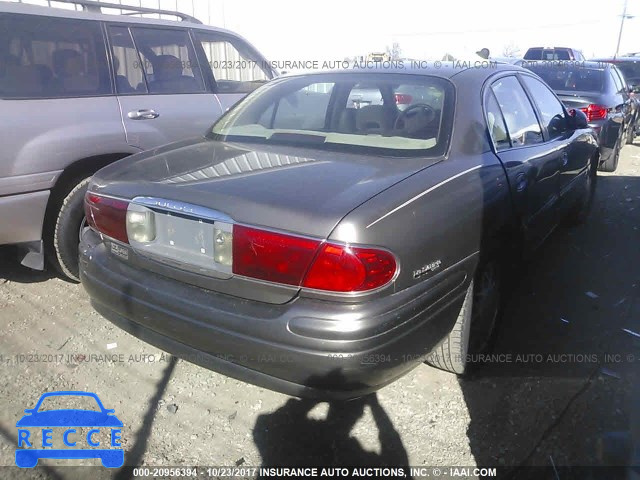 2000 Buick Lesabre 1G4HP54K8Y4104243 зображення 3