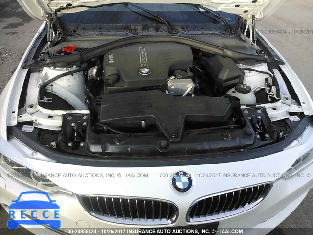 2015 BMW 428 XI WBA3N5C51FK484595 Bild 9