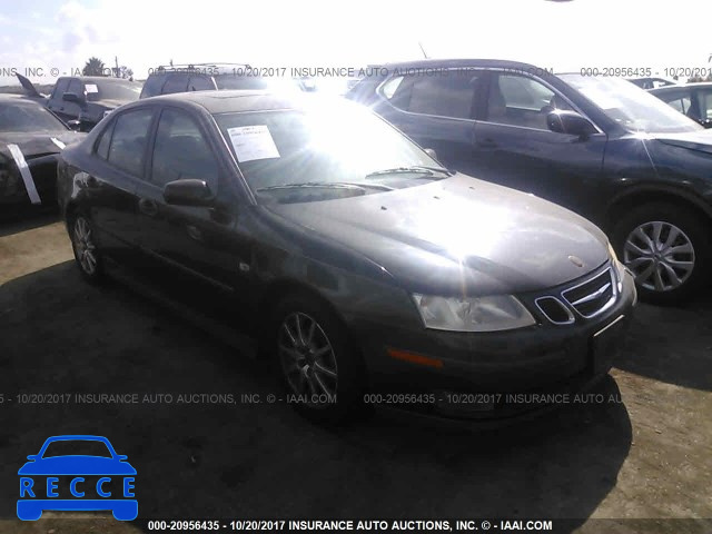 2003 Saab 9-3 YS3FB49S931015264 image 0