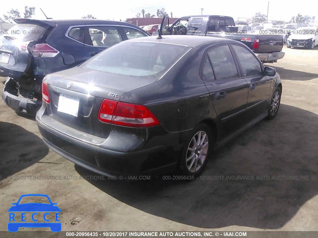 2003 Saab 9-3 YS3FB49S931015264 image 3