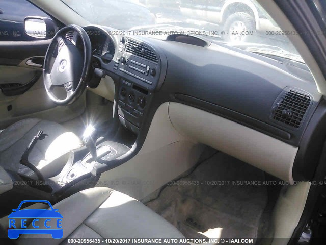 2003 Saab 9-3 YS3FB49S931015264 image 4