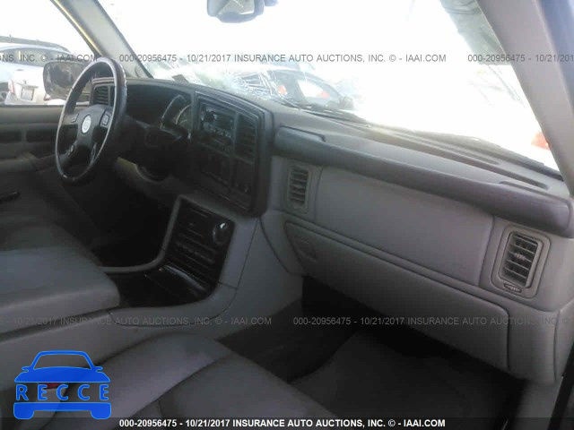 2004 Cadillac Escalade ESV 3GYFK66NX4G143415 image 4