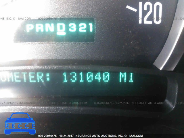 2004 Cadillac Escalade ESV 3GYFK66NX4G143415 зображення 6