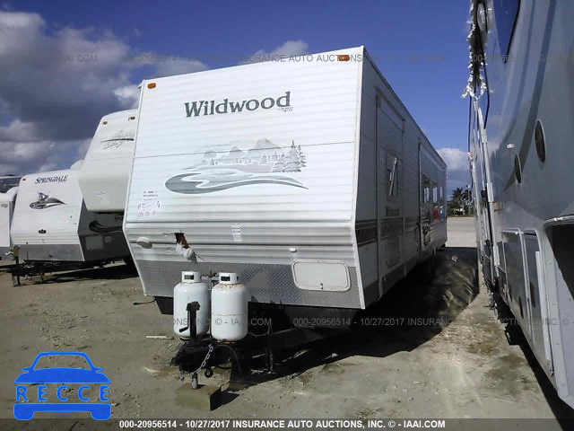 2004 WILDWOOD OTHER 4X4TWDP244J043907 зображення 1