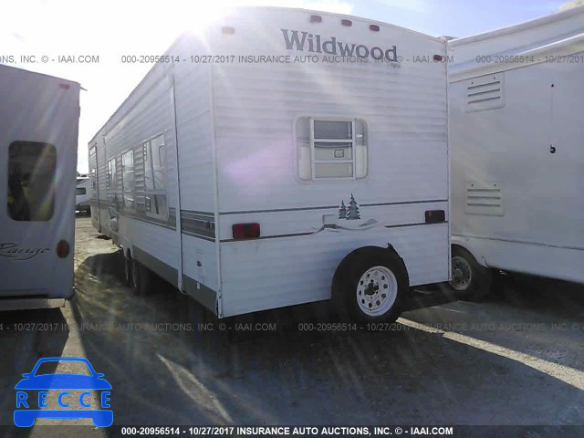 2004 WILDWOOD OTHER 4X4TWDP244J043907 image 2