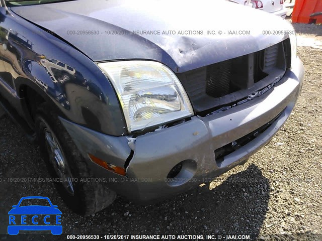 2002 MERCURY MOUNTAINEER 4M2ZU86W32ZJ30451 зображення 5