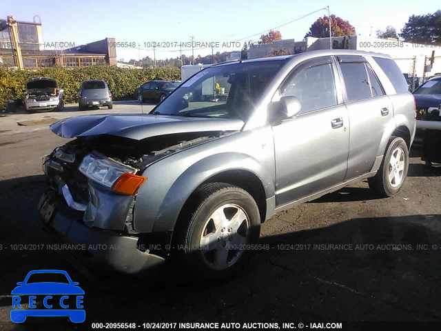 2005 Saturn VUE 5GZCZ63405S865601 зображення 1