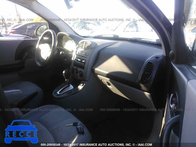 2005 Saturn VUE 5GZCZ63405S865601 Bild 4