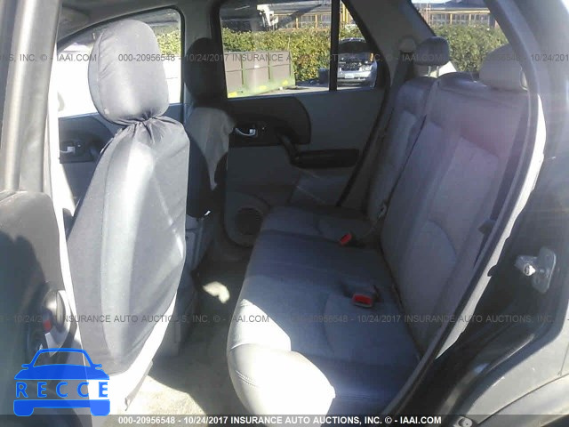 2005 Saturn VUE 5GZCZ63405S865601 зображення 7