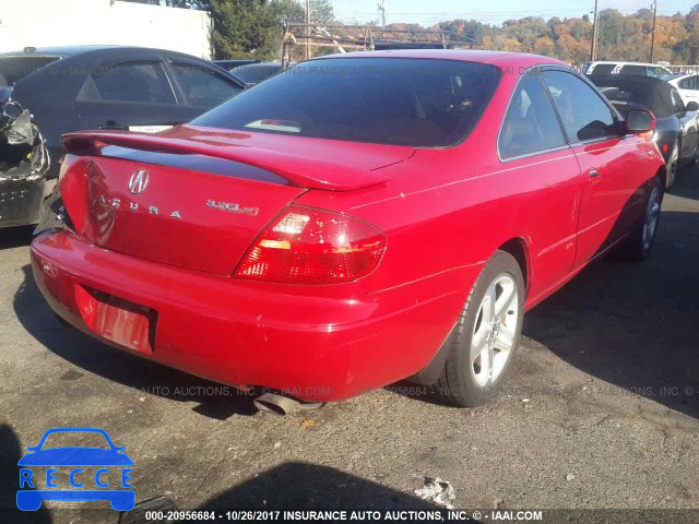 2001 Acura 3.2CL 19UYA42631A037064 image 3