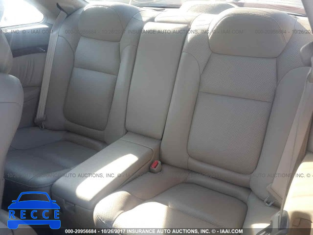 2001 Acura 3.2CL 19UYA42631A037064 image 7