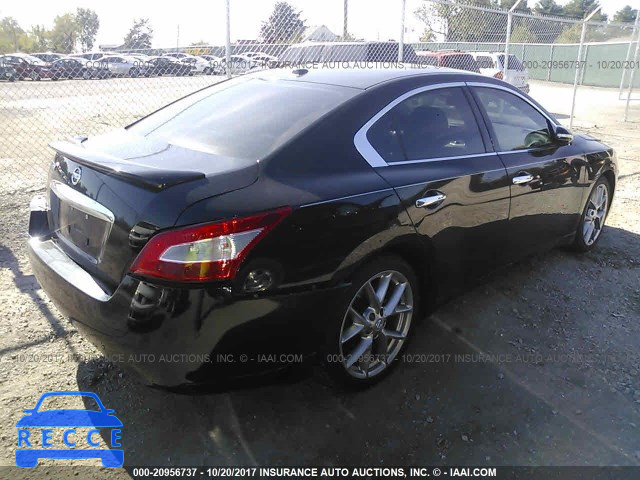 2010 Nissan Maxima S/SV 1N4AA5AP1AC851580 Bild 3