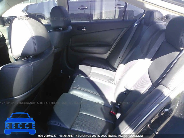 2010 Nissan Maxima S/SV 1N4AA5AP1AC851580 image 7