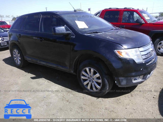 2008 Ford Edge 2FMDK38C38BB36429 image 0