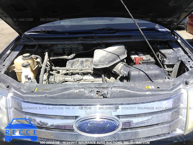 2008 Ford Edge 2FMDK38C38BB36429 image 9