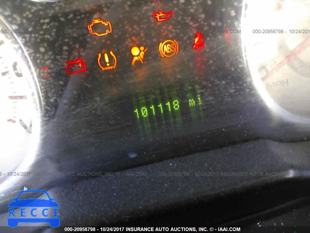 2008 Ford Edge 2FMDK38C38BB36429 image 6
