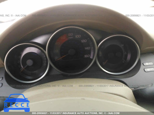 2006 Acura RL JH4KB16556C001078 image 6