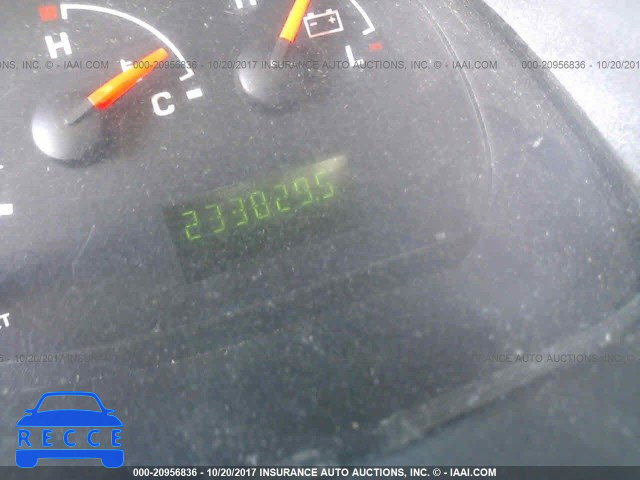 2004 Ford Econoline E350 SUPER DUTY WAGON 1FBSS31L94HA34446 Bild 6