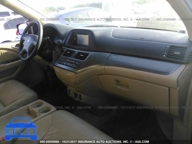 2005 Honda Odyssey 5FNRL38645B406042 image 4