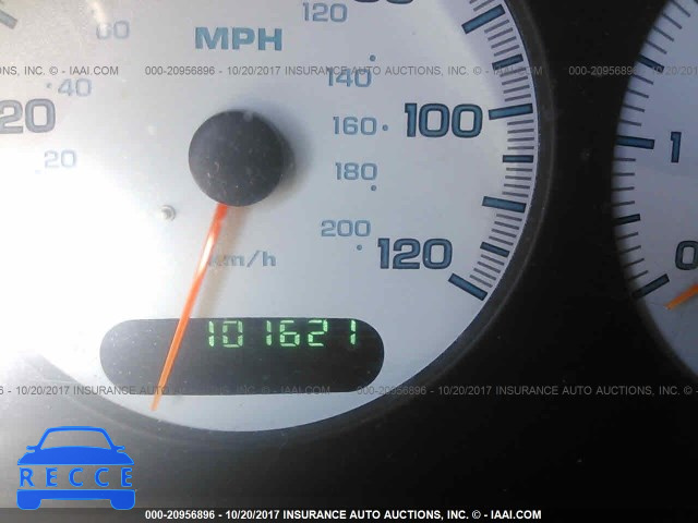 2001 Dodge Caravan SE 1B4GP25381B274655 image 6