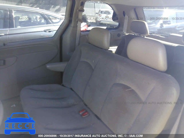 2001 Dodge Caravan SE 1B4GP25381B274655 image 7