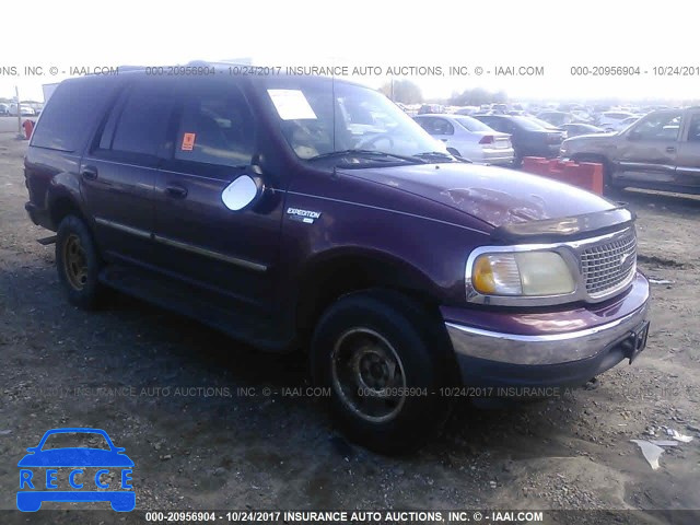 1999 Ford Expedition 1FMRU1863XLA33329 image 0