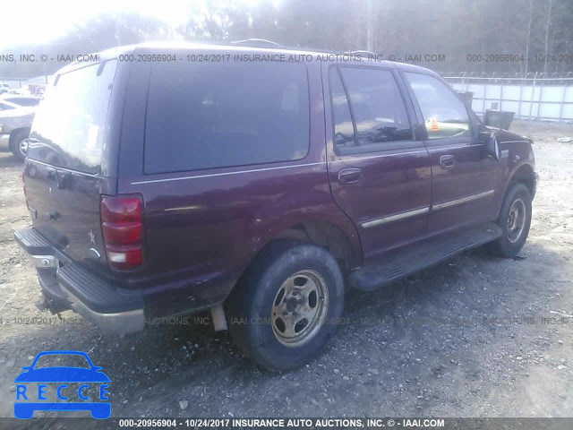 1999 Ford Expedition 1FMRU1863XLA33329 image 3