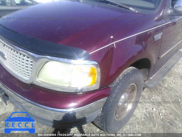 1999 Ford Expedition 1FMRU1863XLA33329 image 5