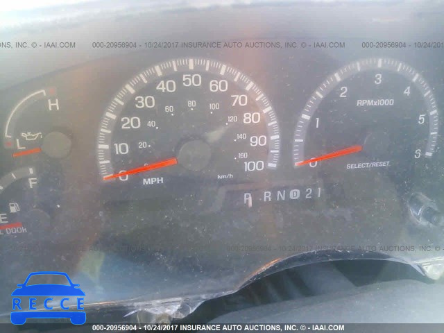 1999 Ford Expedition 1FMRU1863XLA33329 image 6